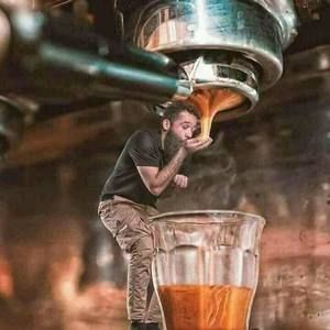 Meet your Posher, Napolitano